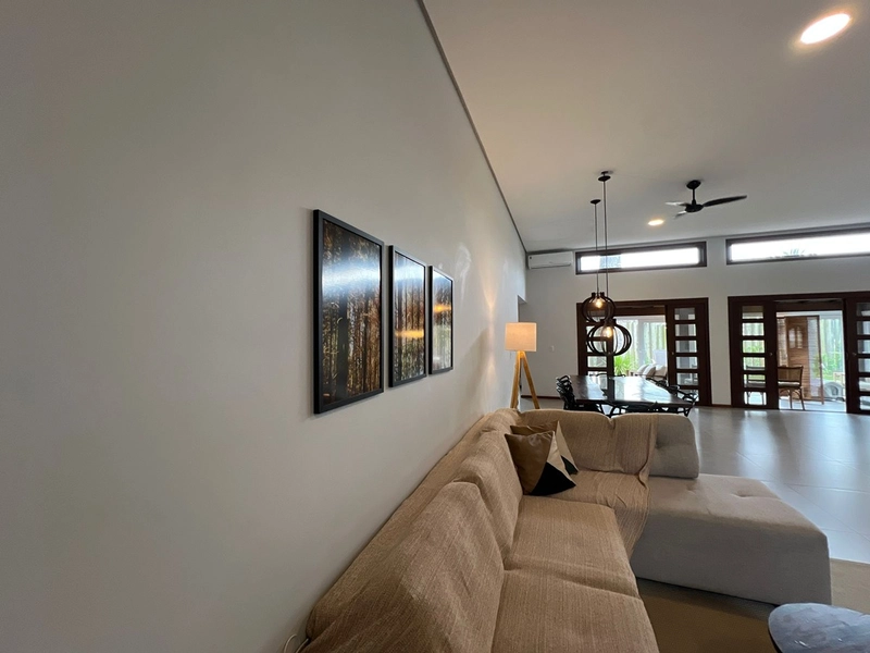 Casa à venda no Condomínio Carmel: 4ª foto da galeria de imagens do imóvel