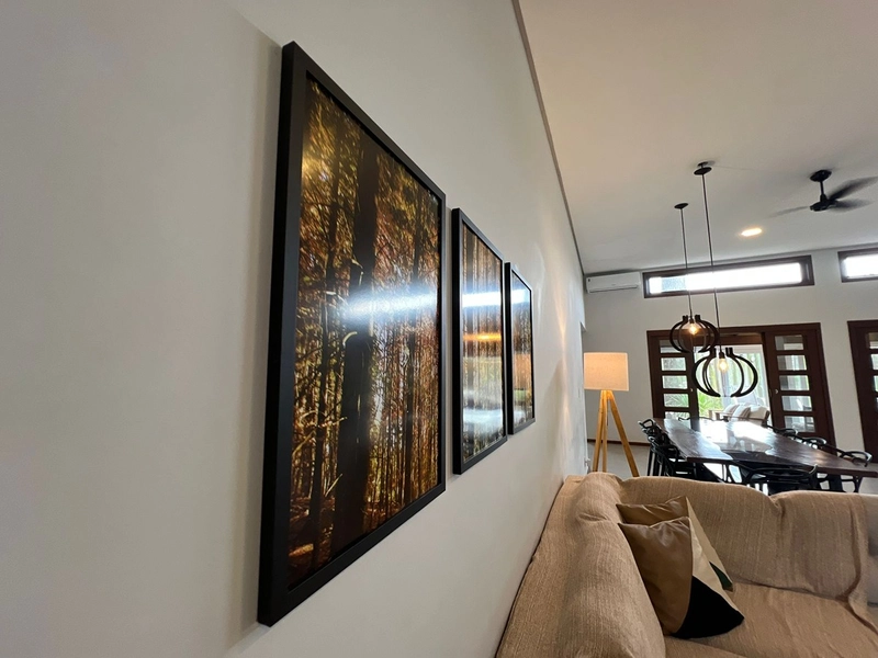 Casa à venda no Condomínio Carmel: 7ª foto da galeria de imagens do imóvel