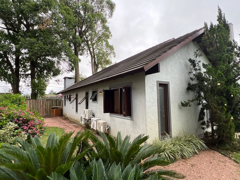 Casa à venda no Condomínio Carmel: 12ª foto da galeria de imagens do imóvel