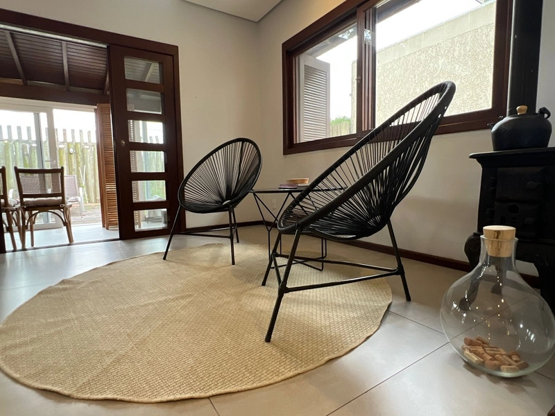 Casa à venda no Condomínio Carmel: 14ª foto da galeria de imagens do imóvel