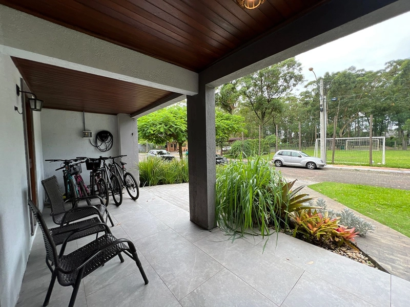 Casa à venda no Condomínio Carmel: 8ª foto da galeria de imagens do imóvel