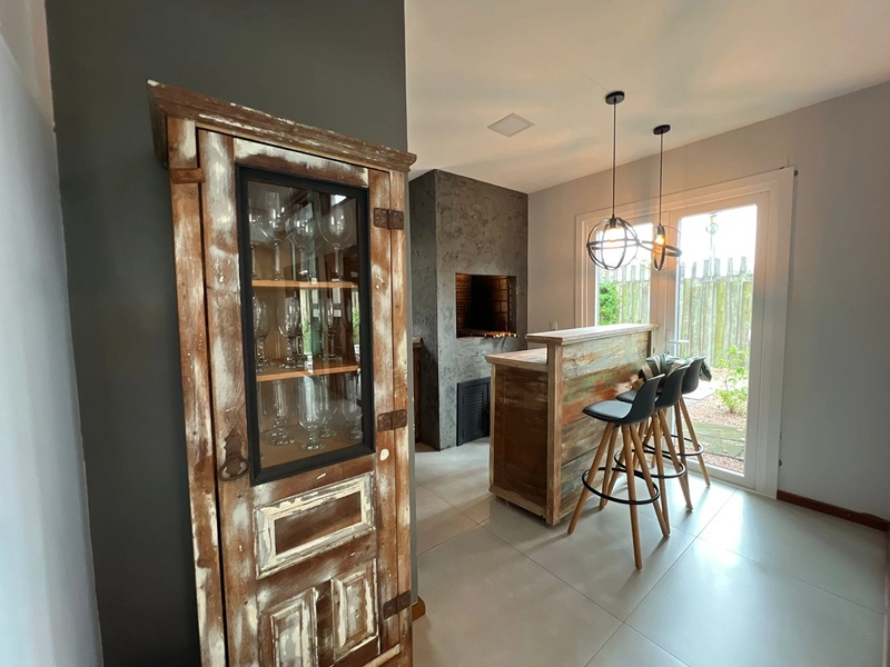 Casa à venda no Condomínio Carmel: 55ª foto da galeria de imagens do imóvel