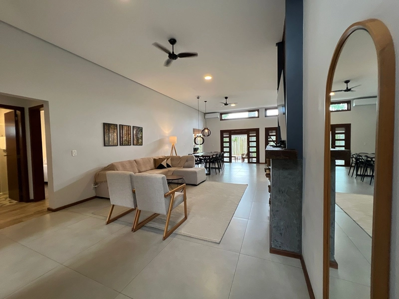 Casa à venda no Condomínio Carmel: 35ª foto da galeria de imagens do imóvel