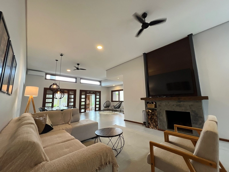 Casa à venda no Condomínio Carmel: 2ª foto da galeria de imagens do imóvel