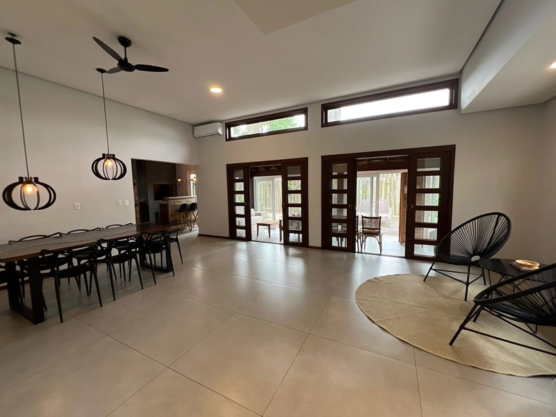 Casa à venda no Condomínio Carmel: 60ª foto da galeria de imagens do imóvel