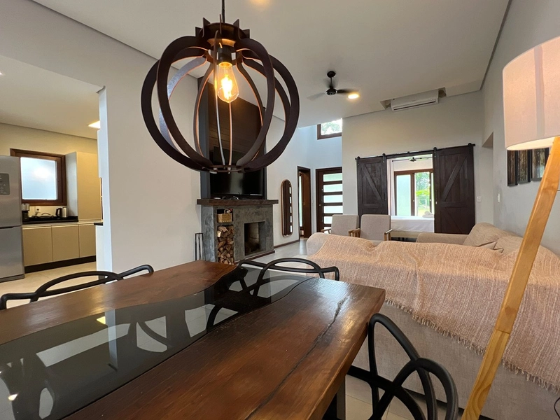 Casa à venda no Condomínio Carmel: 32ª foto da galeria de imagens do imóvel