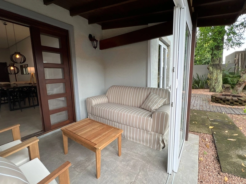 Casa à venda no Condomínio Carmel: 27ª foto da galeria de imagens do imóvel