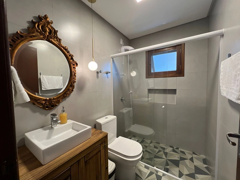 Casa à venda no Condomínio Carmel: 45ª foto da galeria de imagens do imóvel