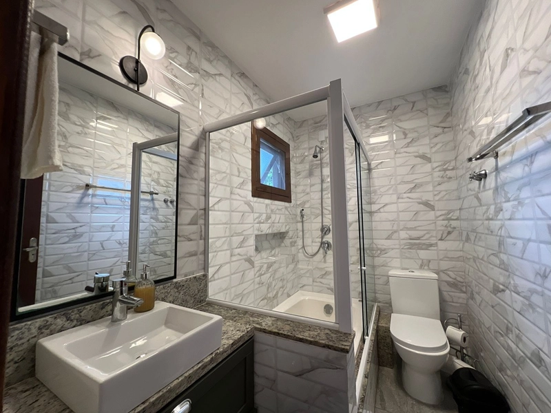 Casa à venda no Condomínio Carmel: 46ª foto da galeria de imagens do imóvel