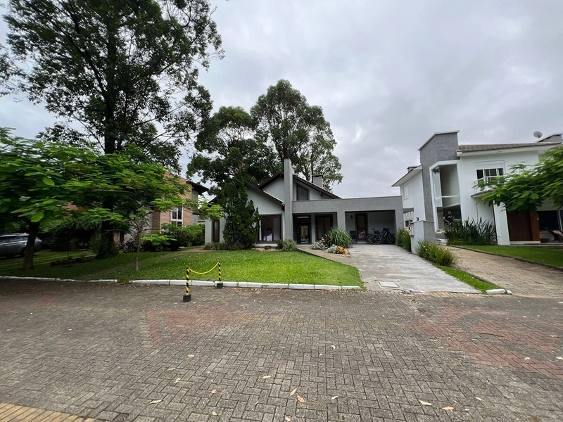 Casa à venda no Condomínio Carmel: 10ª foto da galeria de imagens do imóvel