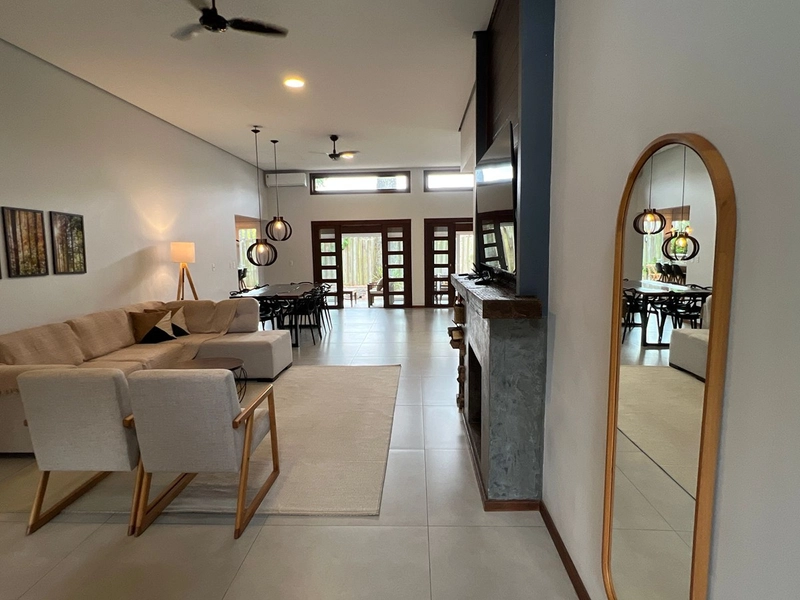 Casa à venda no Condomínio Carmel: 11ª foto da galeria de imagens do imóvel