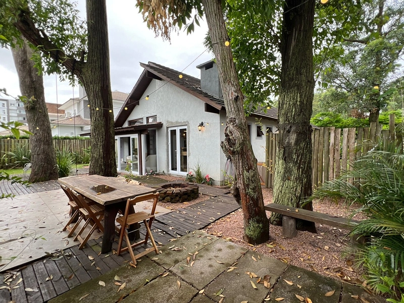 Casa à venda no Condomínio Carmel: 20ª foto da galeria de imagens do imóvel