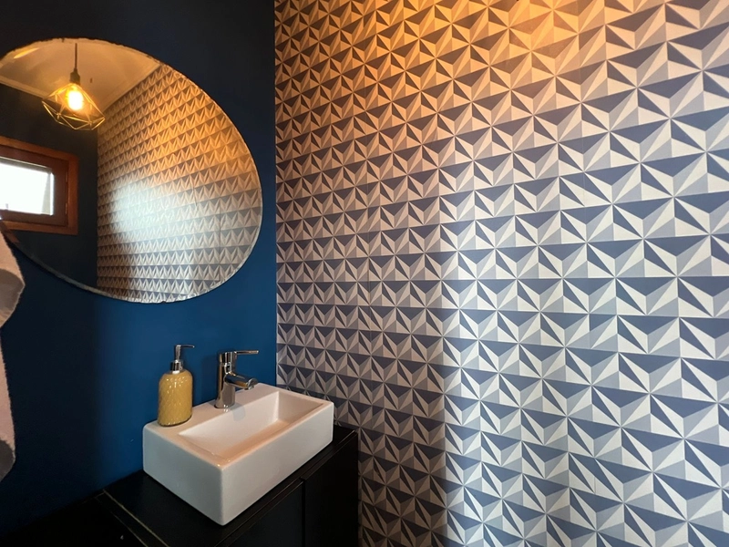 Casa à venda no Condomínio Carmel: 53ª foto da galeria de imagens do imóvel