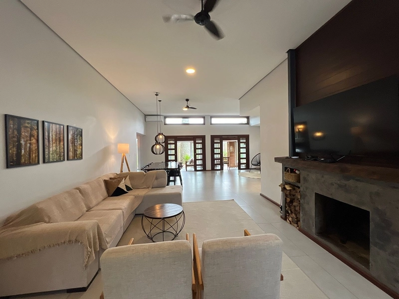 Casa à venda no Condomínio Carmel: 36ª foto da galeria de imagens do imóvel