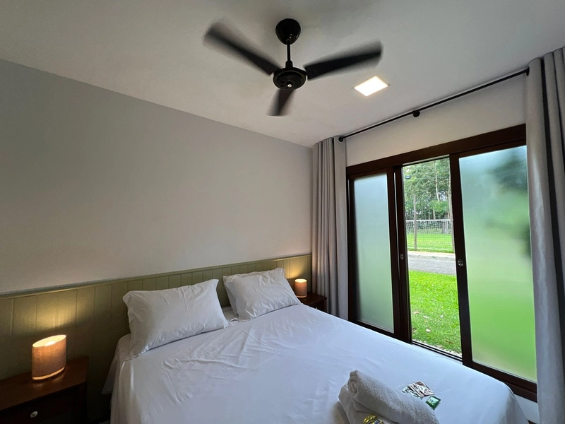 Casa à venda no Condomínio Carmel: 39ª foto da galeria de imagens do imóvel