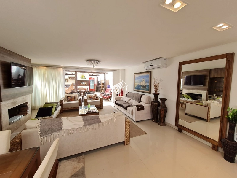 Casa à venda no condomínio Solanas em Xangri-Lá: 5ª foto da galeria de imagens do imóvel