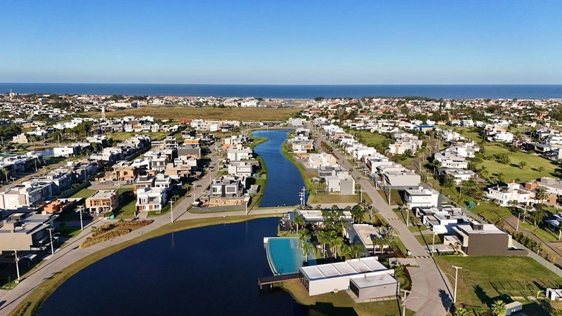 Sobrado à venda no condomínio Sunset em Xangri-Lá: 51ª foto da galeria de imagens do imóvel