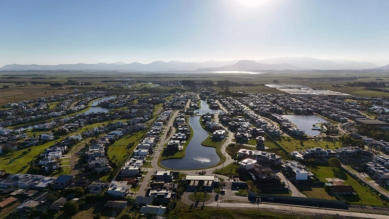 Sobrado à venda no condomínio Sunset em Xangri-Lá: 44ª foto da galeria de imagens do imóvel