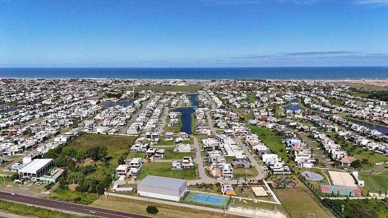 Sobrado à venda no condomínio Sunset em Xangri-Lá: 43ª foto da galeria de imagens do imóvel