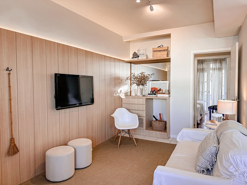 Apartamento à venda em Atlântida - Xangri-Lá: 2ª foto da galeria de imagens do imóvel