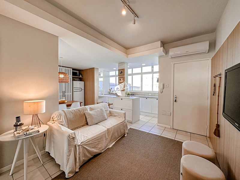 Apartamento à venda em Atlântida - Xangri-Lá: 5ª foto da galeria de imagens do imóvel