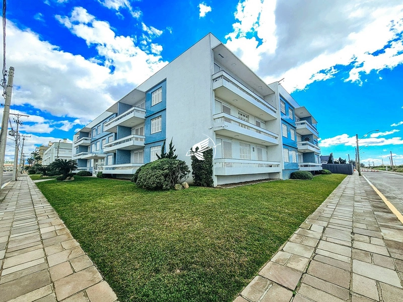 Apartamento à venda em Atlântida - Xangri-Lá: 1ª foto da galeria de imagens do imóvel