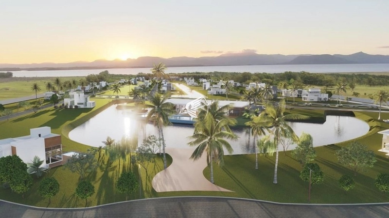 Lote/Terreno à venda no condomínio Viz Home Lake em Capão da Canoa: 2ª foto da galeria de imagens do imóvel