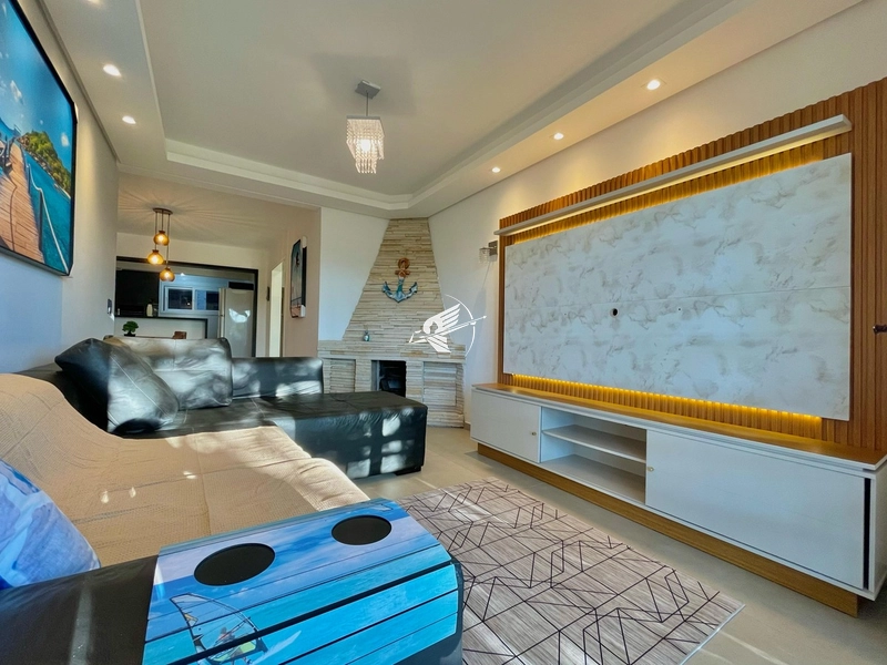 Apartamento à venda em Xangri-Lá: 2ª foto da galeria de imagens do imóvel
