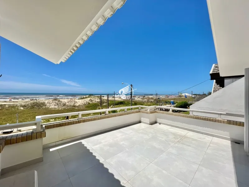 Casa á venda Beira mar em Atlântida: 32ª foto da galeria de imagens do imóvel