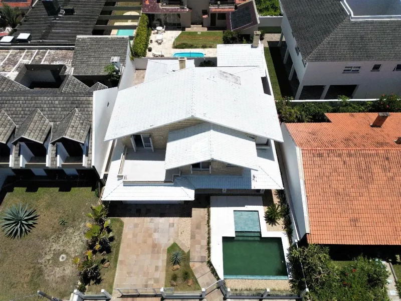 Casa á venda Beira mar em Atlântida: 4ª foto da galeria de imagens do imóvel