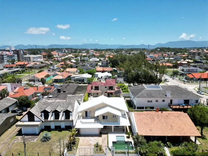 Casa á venda Beira mar em Atlântida: 11ª foto da galeria de imagens do imóvel