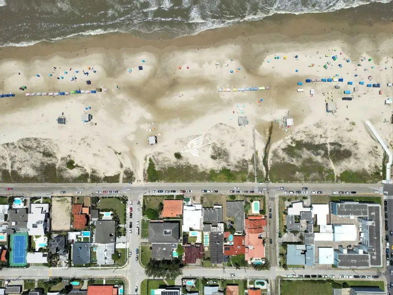 Casa á venda Beira mar em Atlântida: 8ª foto da galeria de imagens do imóvel