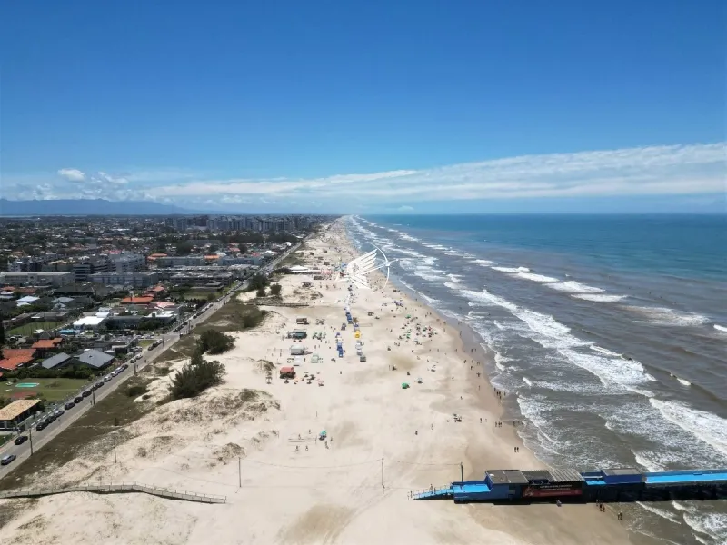 Casa á venda Beira mar em Atlântida: 5ª foto da galeria de imagens do imóvel