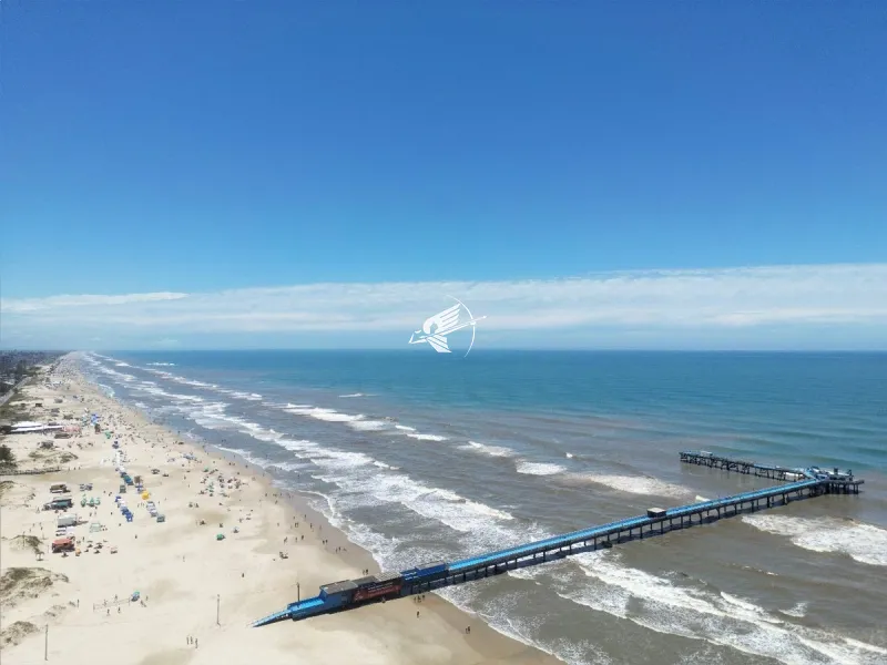 Casa á venda Beira mar em Atlântida: 1ª foto da galeria de imagens do imóvel