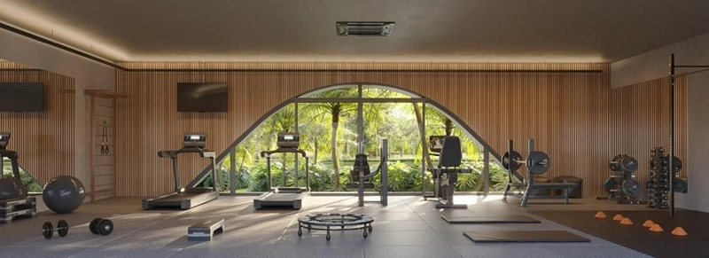 Lote/Terreno à venda no condomínio Raro em Xangri-Lá: 4ª foto da galeria de imagens do imóvel