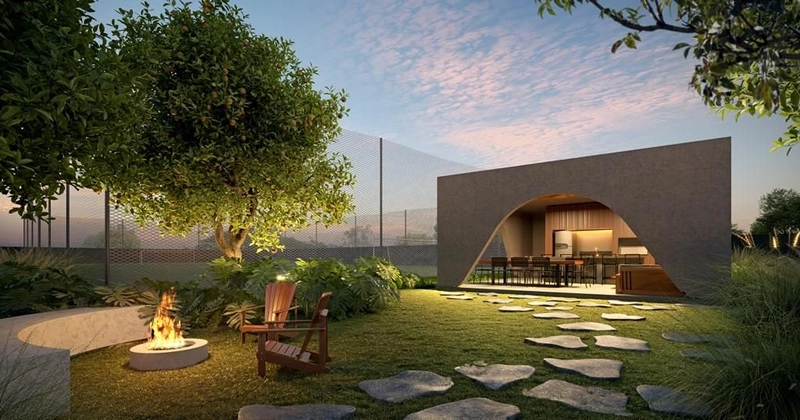 Imóvel residencial ou comercial