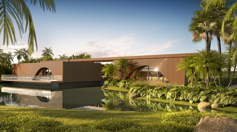 Lote/Terreno à venda no condomínio Raro em Xangri-Lá: 7ª foto da galeria de imagens do imóvel