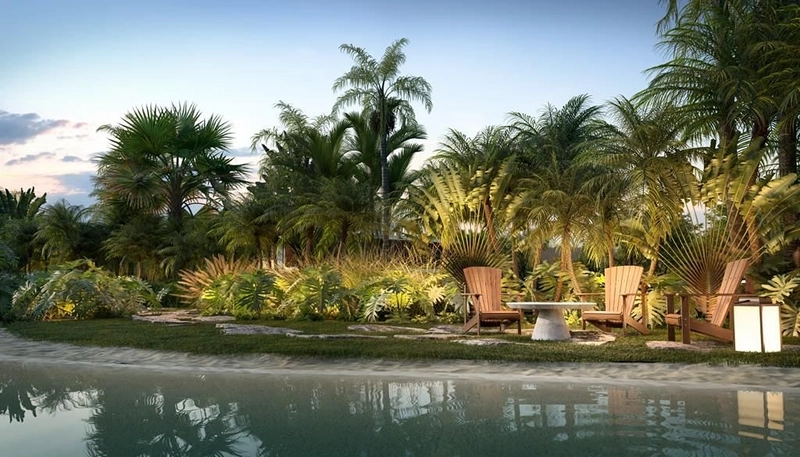 Lote/Terreno à venda no condomínio Raro em Xangri-Lá: 6ª foto da galeria de imagens do imóvel