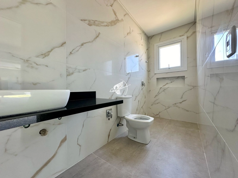 Casa à venda no Condomínio Dubai Resort: 19ª foto da galeria de imagens do imóvel