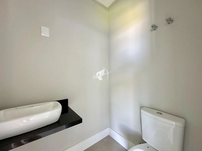 Casa à venda no Condomínio Dubai Resort: 11ª foto da galeria de imagens do imóvel