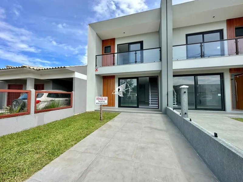 Casa á venda em Capão da Canoa: 3ª foto da galeria de imagens do imóvel