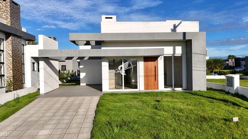 Casa à venda no Condomínio Dubai Resort: 1ª foto da galeria de imagens do imóvel