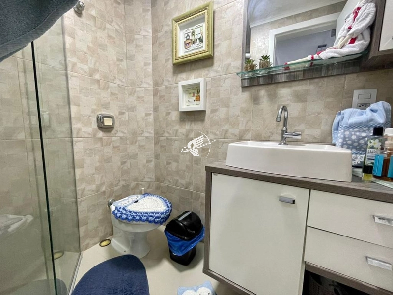 Apartamento á venda em Capão da Canoa: 4ª foto da galeria de imagens do imóvel