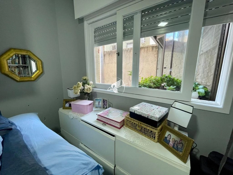 Apartamento á venda em Capão da Canoa: 3ª foto da galeria de imagens do imóvel