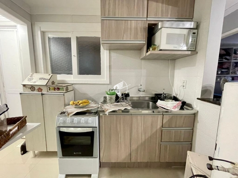 Apartamento á venda em Capão da Canoa: 1ª foto da galeria de imagens do imóvel