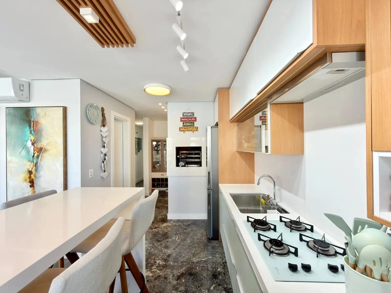 APARTAMENTO À  VENDA: 2ª foto da galeria de imagens do imóvel