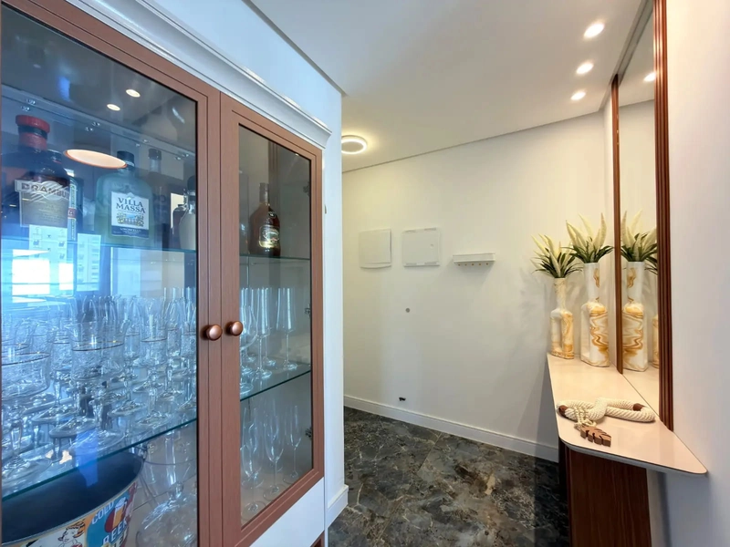 APARTAMENTO À  VENDA: 34ª foto da galeria de imagens do imóvel