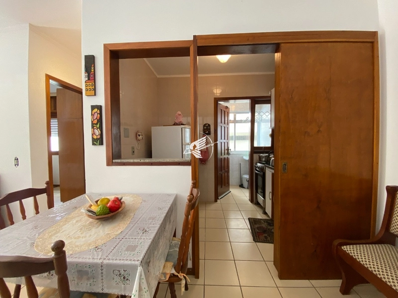Apartamento á venda em Capão da Canoa: 2ª foto da galeria de imagens do imóvel