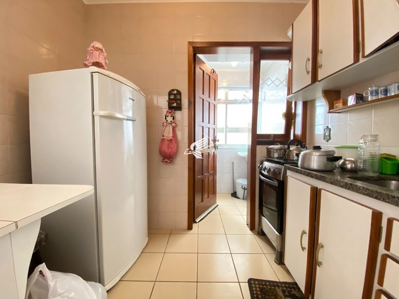 Apartamento á venda em Capão da Canoa: 1ª foto da galeria de imagens do imóvel