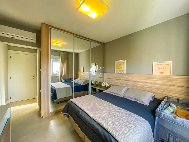Apartamento à venda no Condomínio Rossi: 14ª foto da galeria de imagens do imóvel
